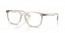 8271 (Transparent Light Brown)