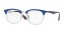 5684 (transparent/shiny blue)