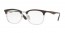 5685 (transparent/shiny brown)