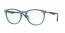 8017 (shiny transparent blue)