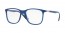 5752 (transparent blue)