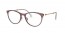 5868 (demi gloss burgundy)