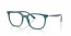 8206 (transparent turquoise)