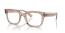 8317 (transparent light brown)