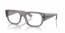 8263 (transparent grey)