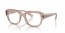 8317 (transparent light brown)