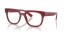8265 (transparent red)