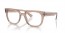 8317 (transparent light brown)