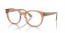 8313 (transparent light brown)