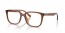 8409 (Transparent Brown)