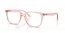 8410 (Transparent Light Pink)