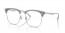 8326 (transparent grey on silver)
