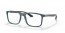 5719 (transparent grey/blue)