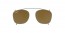 250273 (gunmetal frame/brown lens)