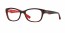2105 (top dark havana red)