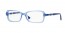 2198 (opal blue transparent)