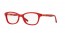 2135S (crystal/matte pearl red)