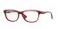2257 (transparent bordeaux)
