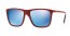 225155 (matte red) 