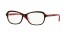 2343 (top dark havana/pink crystal)