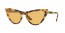 2605/7 BROWN YELLOW TORTOISE/ORANGE LENS