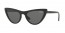 W44/87 BLACK/GREY LENS