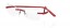 6050 (grenade red) shape 1565