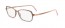 6020 (springrose marble/rose gold)