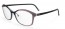 9040 (smoky amethyst)