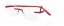 6050 (grenade red) shape 2895