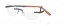 6061 (carbon grey/orange) shape 2898