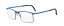 6055 (azure blue)