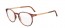 6120 (havana/mahogany)