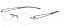6073 (petrol matt) shape 4235