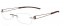 6063 (matt brown) shape 4237