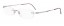 6071 (rose blossom ( (metallic)) shape 4273