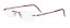 6059 (bordeaux red) shape 4302