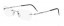 6050 (sleek silver) shape 4303