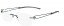 6073 (petrol matt) shape 4363