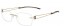 6062 (matt gold) shape 4364