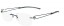 6073 (petrol matt) shape 4364
