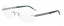 6070 (silver/black) shape 4407