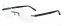 6076 (petrol matt) shape 4407