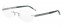 6070 (silver/black) shape 4408