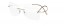 6052 (gold/rhodium) shape 4417