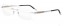 6060 (silver/gold) shape 4440