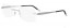 6061 (silver matt) shape 4442