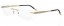 6062 (gold/silver) shape 4443