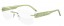 6051 (lime flash) shape 4448