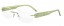 6051 (lime flash) shape 4451